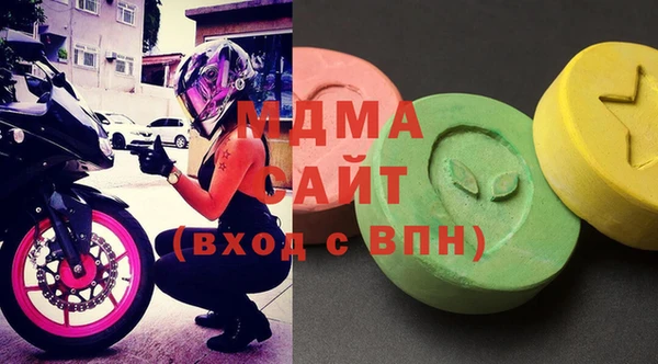 МДПВ Горнозаводск